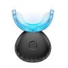 Teeth Whitening Accelerator Light With 16x Led Lights Rechargeable
