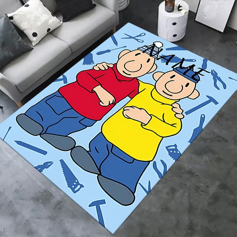 Pat Mat Office Carpet Soft Polyester Entrance Carpet Washable Non Slip Machine Washable Indoor Carp