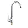 Rubinetto Monocomando Acqua Fredda in Acciaio Inossidabile Minxi