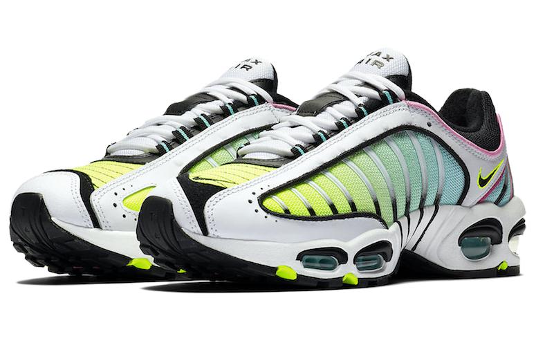Nike Air Max Tailwind 4 Aurora Green AQ2567-103