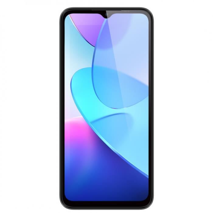 Oukitel C31 (Double Sim - 6.517'', 16 Go, 3 GO RAM) - Noir - Tout Opérateurs 6,517"