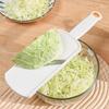 Japanese Cabbage & Vegetable Slicer: Perfect for Pork Chop Rice & Shredded Salad