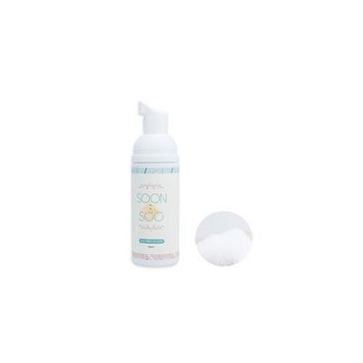 Eyelash Shampoo Bubble Eyelash Shampoo 50ml Residue Oil and Moisture Removal/Eyelash Extension Pre-treatment/Eyebrow Cleanser
