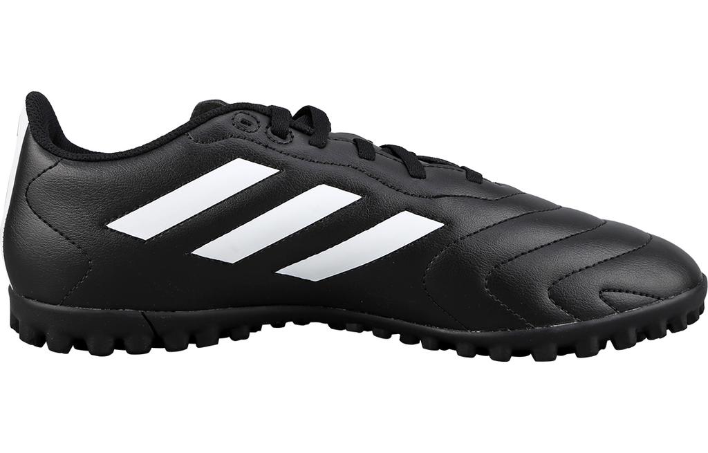 Adidas Goletto 8 Tf 'Black White' HP3063