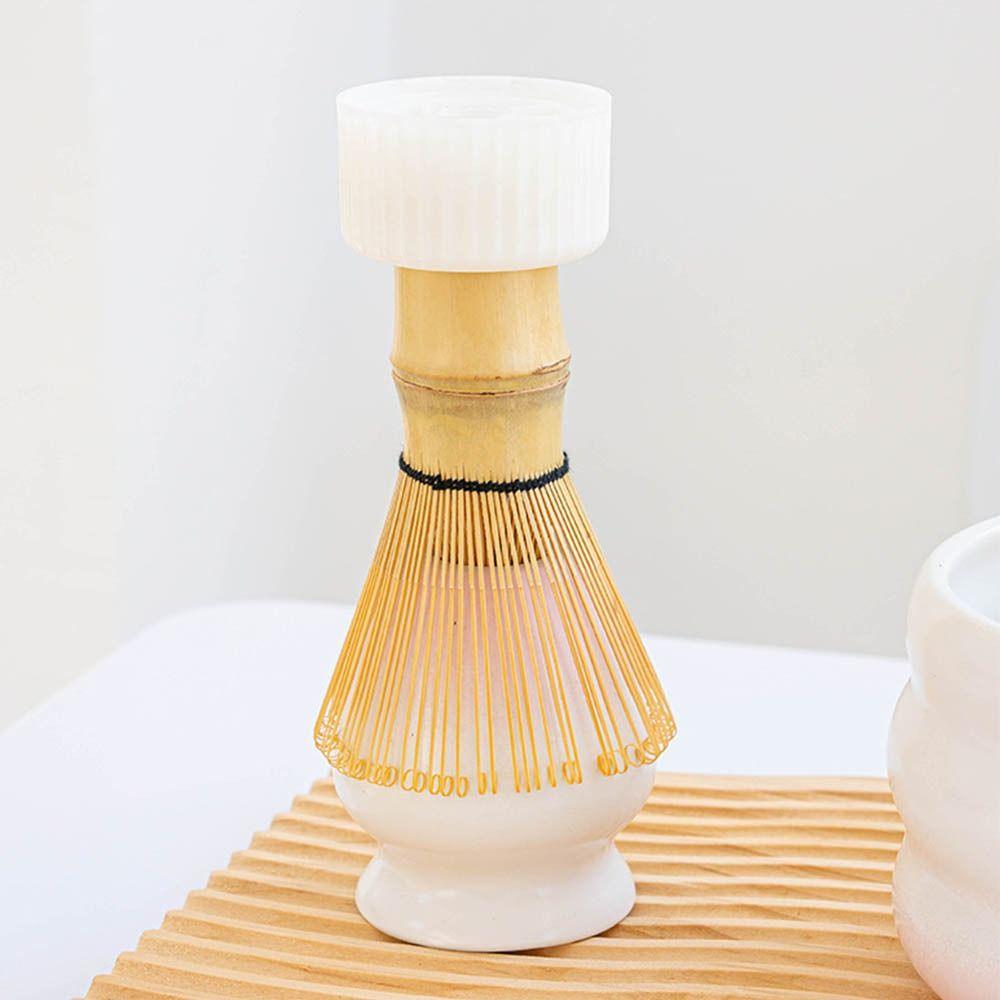 Type-C Charging Electric Matcha Brush Quickly Whisking Matcha Handheld Mixer Matcha Tool