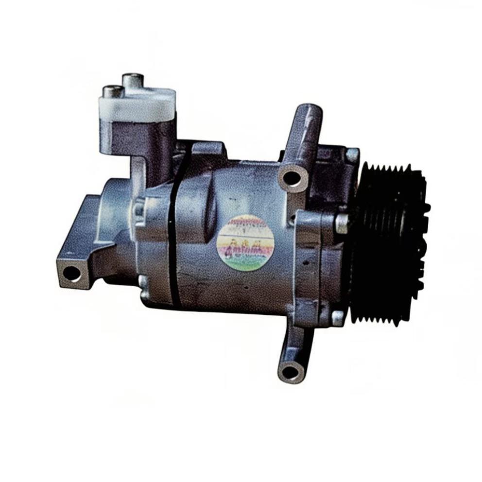 

7B10 Compressor for Nissan Models: 92600-CJ700, 92600-CJ70A, 92600-CJ70B /