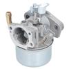 Karbüratör Hava Filtresi Yakıt Hattı Ayar Parçaları Kiti Intek 190 6HP 206 5.5hp Karbüratör Motor 791077 için