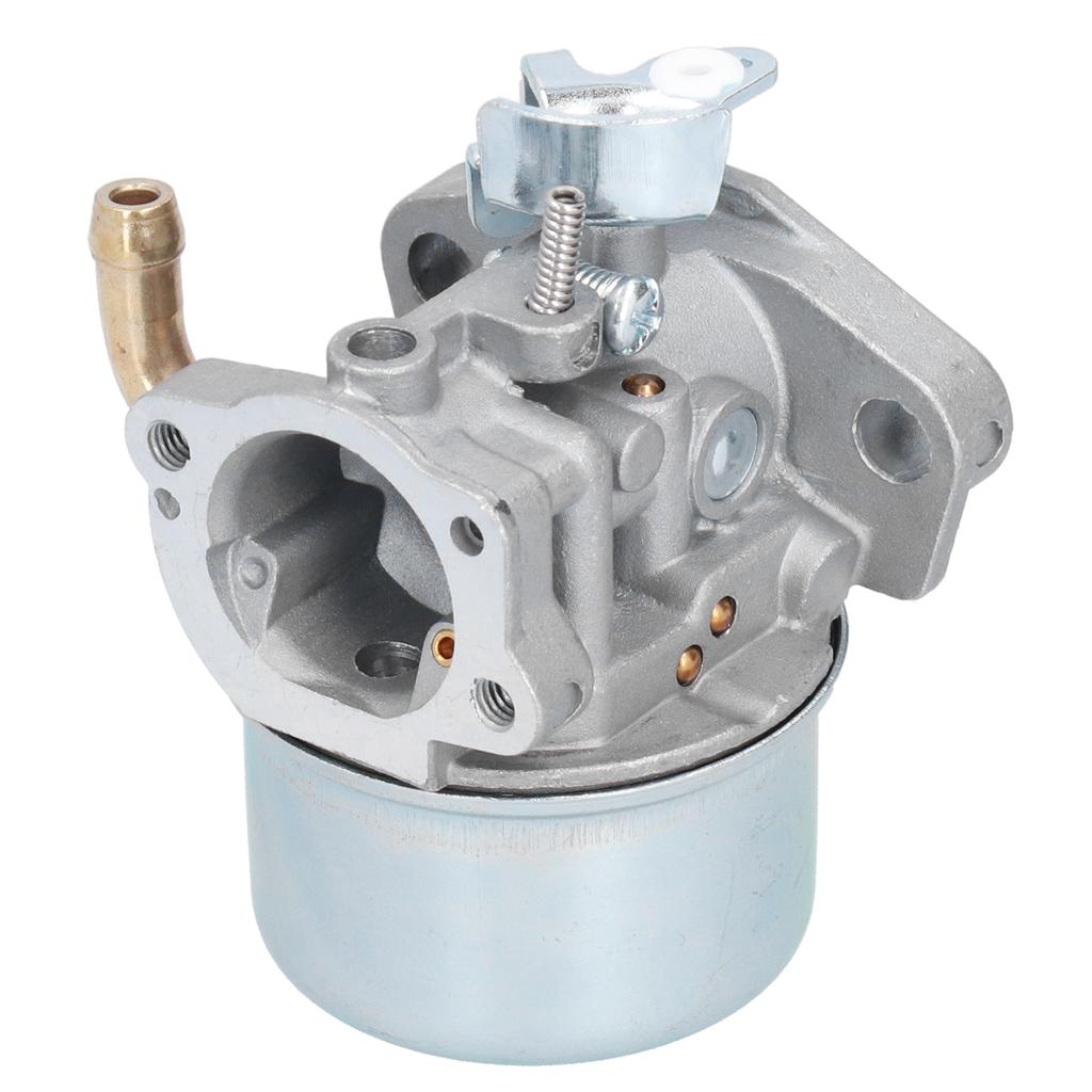 Karbüratör Hava Filtresi Yakıt Hattı Ayar Parçaları Kiti Intek 190 6HP 206 5.5hp Karbüratör Motor 791077 için