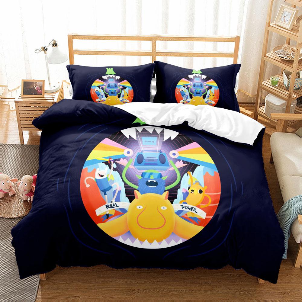 

Darling In The Franxx Comforter Cover Collection King Dimension Queen Dimension Full Size Full Single Size Single Size Size Size Bed Linen Collection EU single(135x200cm)