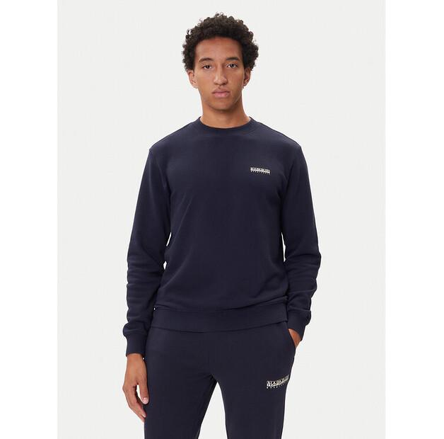 Толстовка Napapijri B-Small Box C EU S