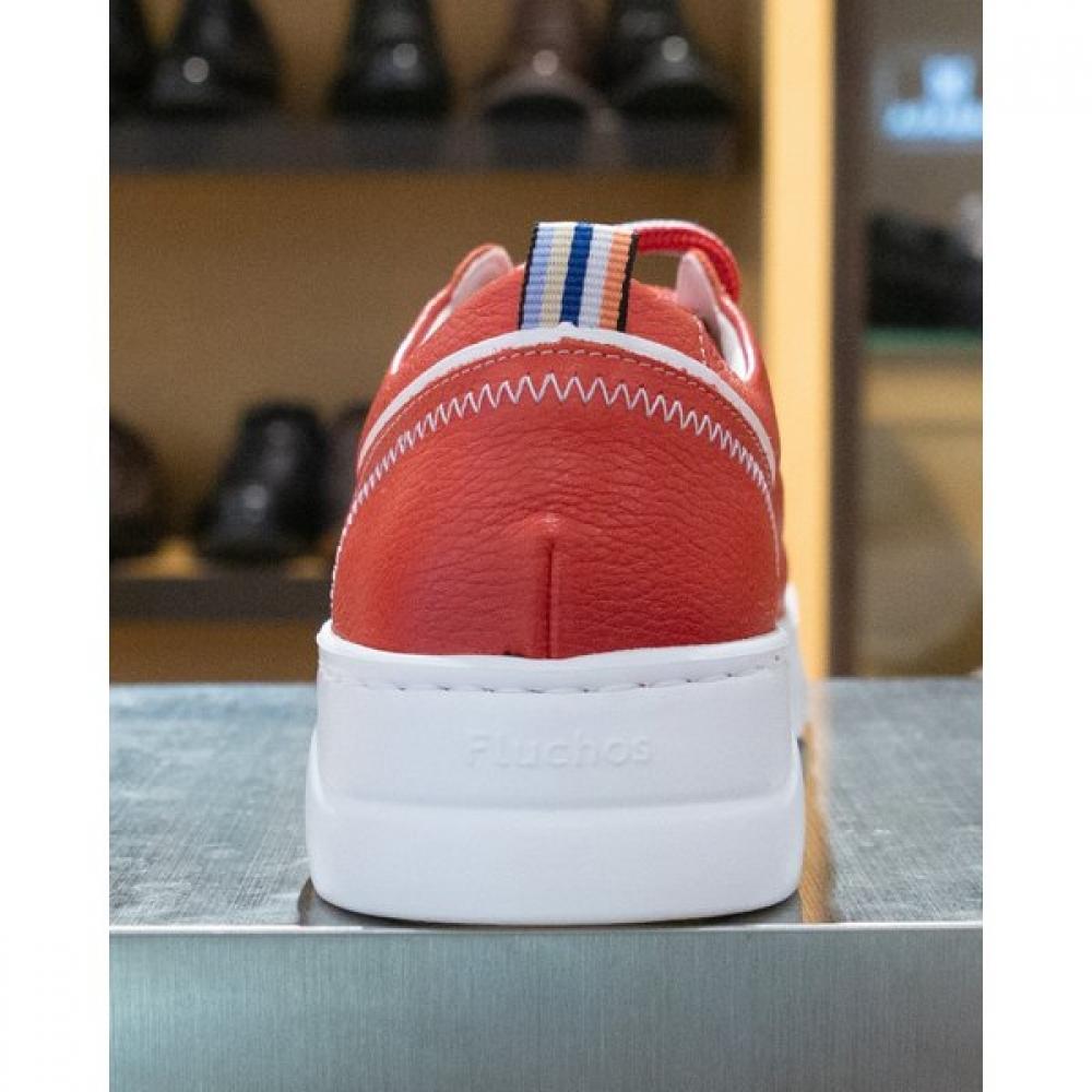 Vainer Women S Comfort ShoeS Red 9r08