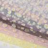 Daisy Floral Net Fabric Gauze: Stage Costume, Headwear & DIY Decor