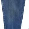 Lee 80s Vintage 42 Talon Straight denim pants W30 blue Men's Used
