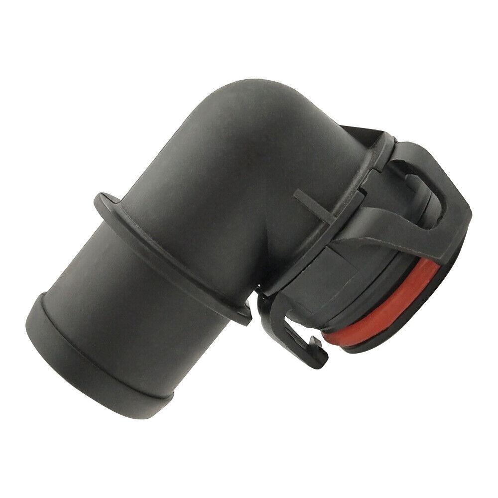 Conector Furtun Radiator Lichid Răcire Motor 20847910, 902-2091 Pentru Cadillac Chevrolet