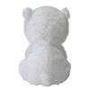 Plush Toy S Polar Bear Fluffy's P-6042