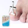 Ingrown Toenail Fixer Adjustable Toe Nail Paronychia Corrector Pedicure Care Tool Set