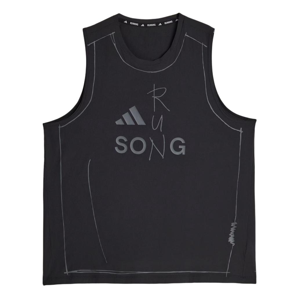 Adidas x SFTM Running Tank Top Women's KT0776