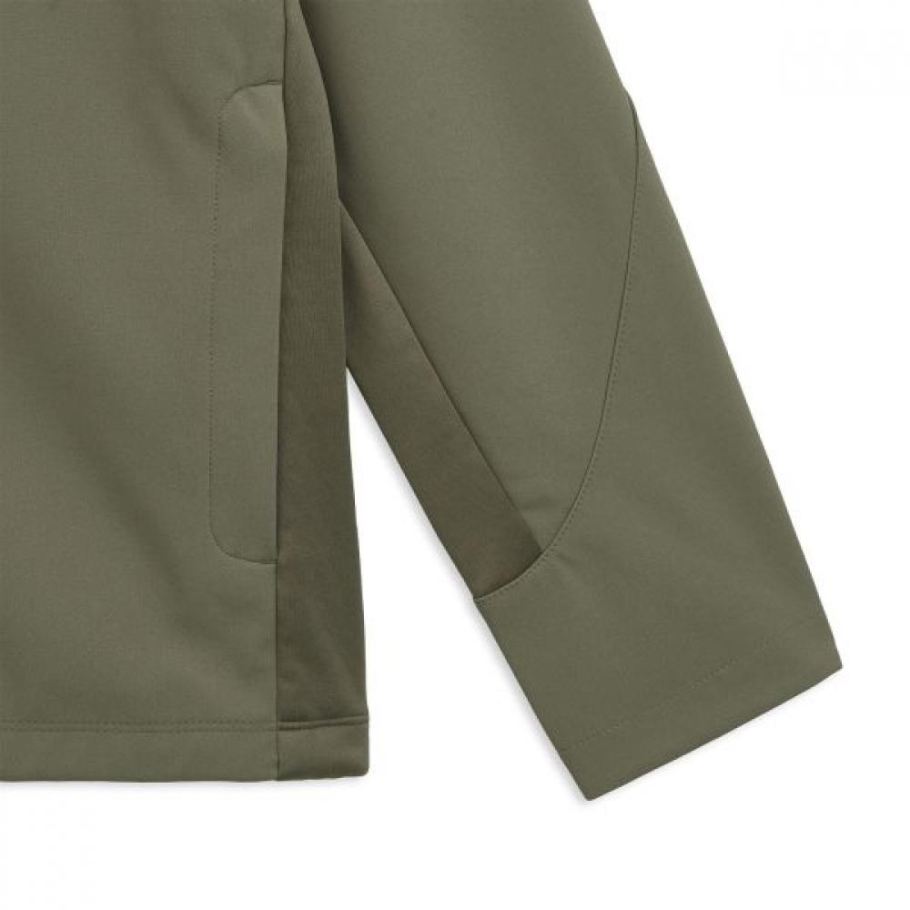 Puma Official Quantum Woven Jacket