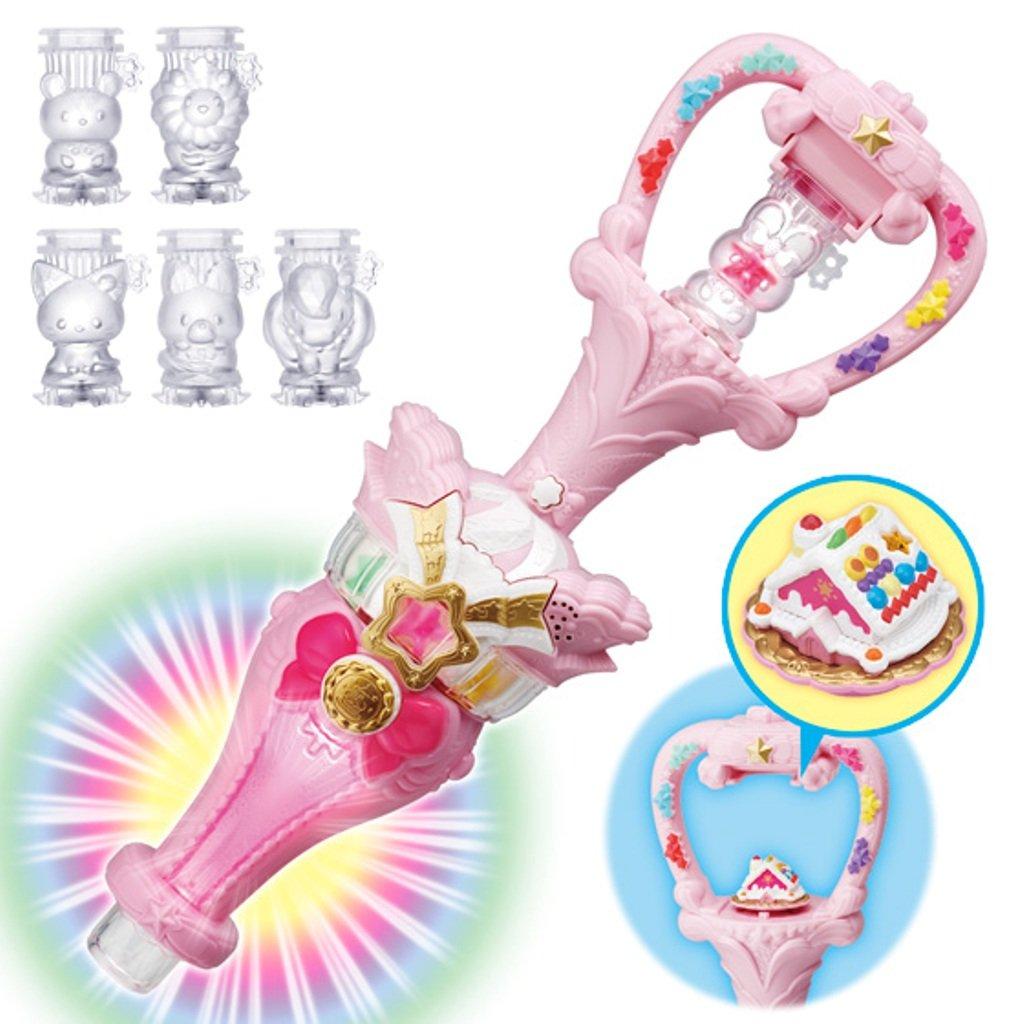 Kirakira PreCure A La Mode Kirakiraru Creamer