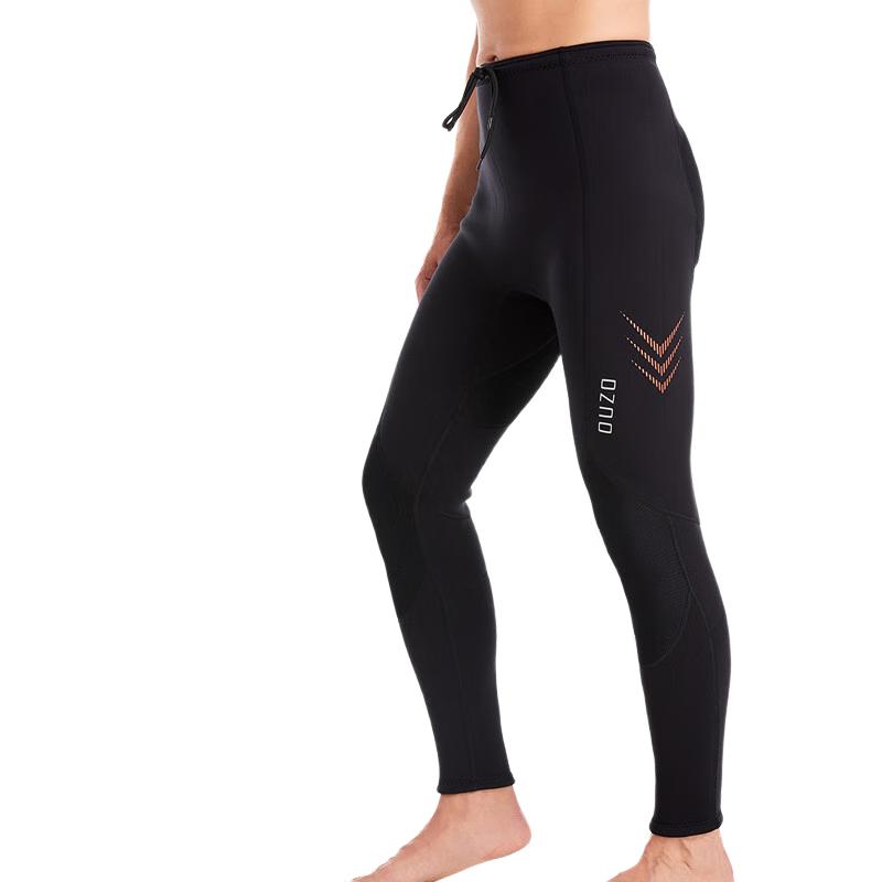 Men s 3mm Thermal Split Wetsuit S