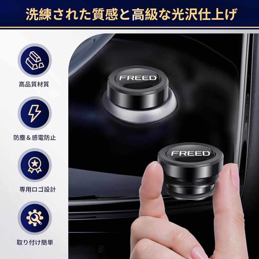 LUTU New Freed GT Series/GB Series Compatible with All Series