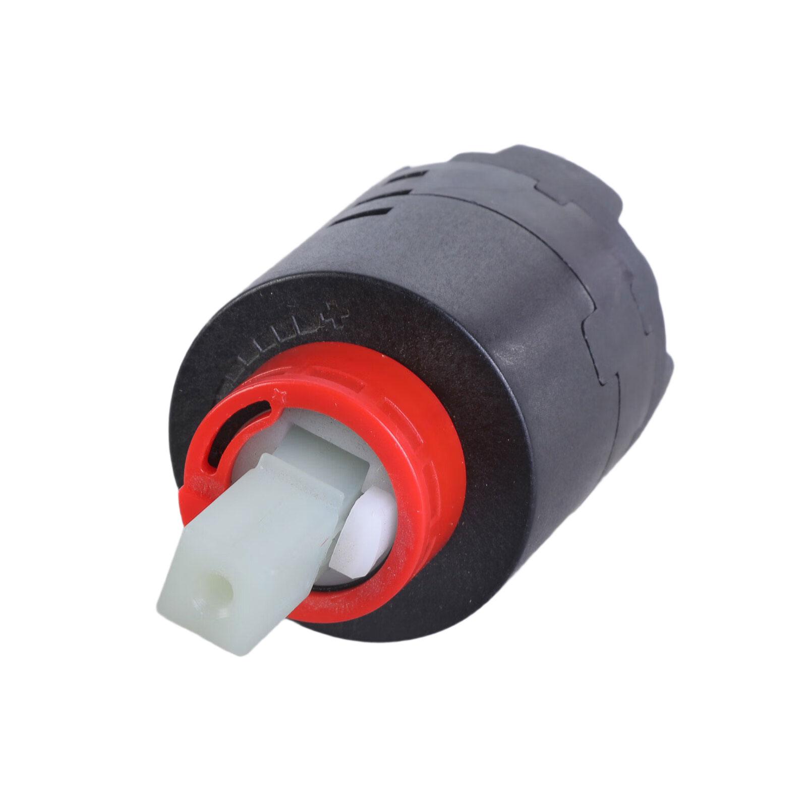 

40 мм Картридж для душевого смесителя Замена Картридж с балансировкой давления для смесителя для ванны и душа Простая установка