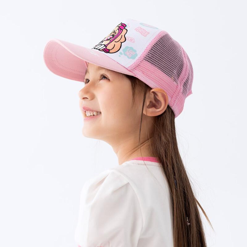 Paw Patrol Kids Mesh Baseball Sun Hat