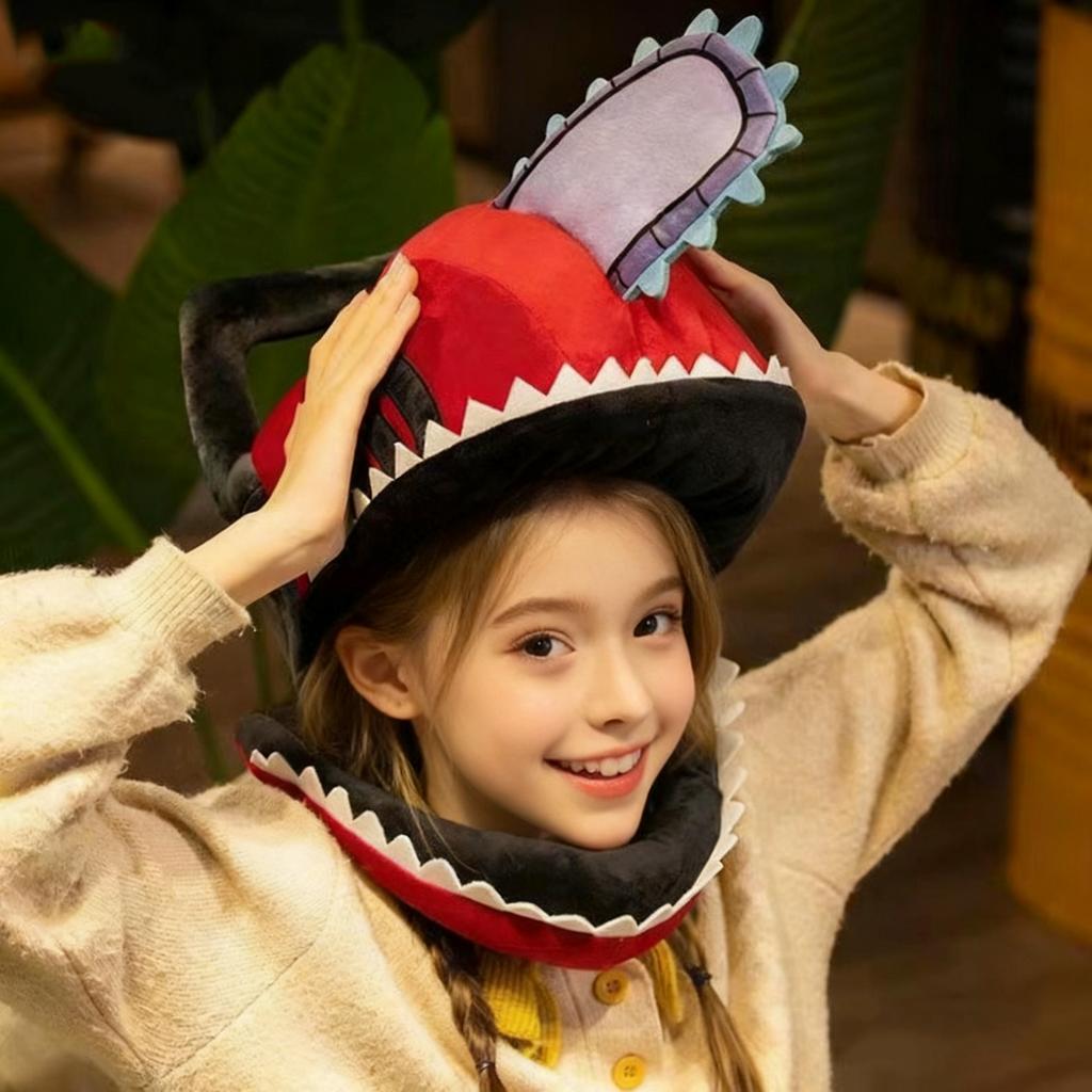 Hot Anime Merchandise - Anime Themed Headgear And Hats - Winter Warm-up Hats For Anime Cartoons