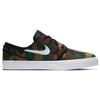 Nike Zoom Stefan Janoski Camo Sneakers Casual 615957-901