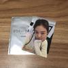 [USED] BLACKPINK Trading Card JENNIE