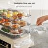 Joyoung 22L Multi-functional Smart Electric Steamer GZ578
