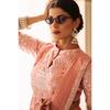 Party Look Bollywood Reay To Wear Saree Blouse Indian Women Designer Ethnic Sari