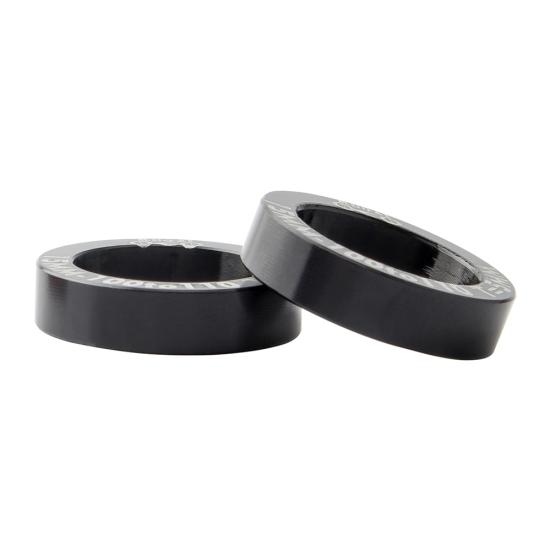 MUQZI 100–110 mm/142–148 mm Mountainbike-Fahrrad-Boost-Naben-Scheibenbremsen-Adapter-Set