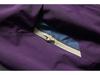 CROWD CITY Men's Spring/Autumn Color Block Teflon Windbreaker Y410