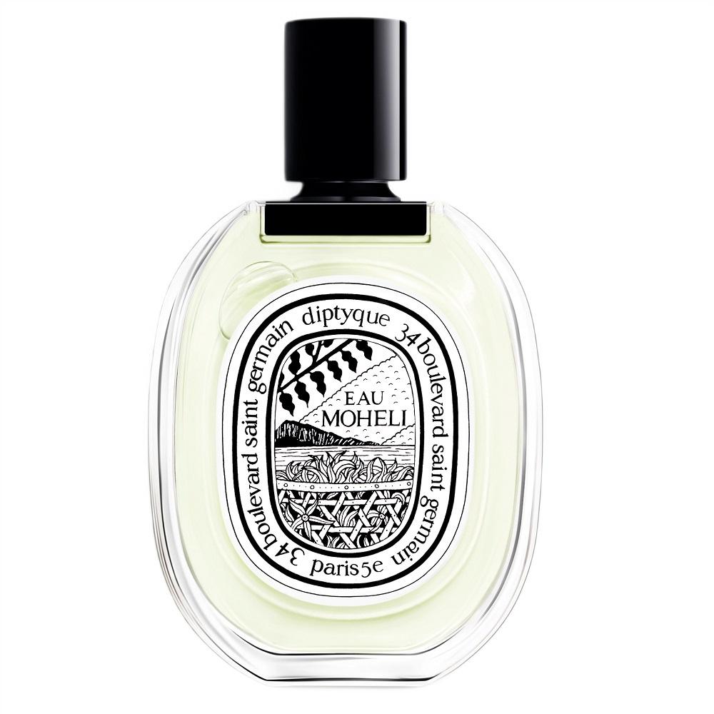 Diptyque Eau Moheli Eau de Toilette 100 ml Spray