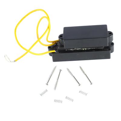 Příslušenství pro kytary – Elektromagnetické snímače