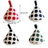 Japanese style minimalist microwave oven, kitchen lid cap, clay pot handle, thickened insulated ear tips 4 pieces
