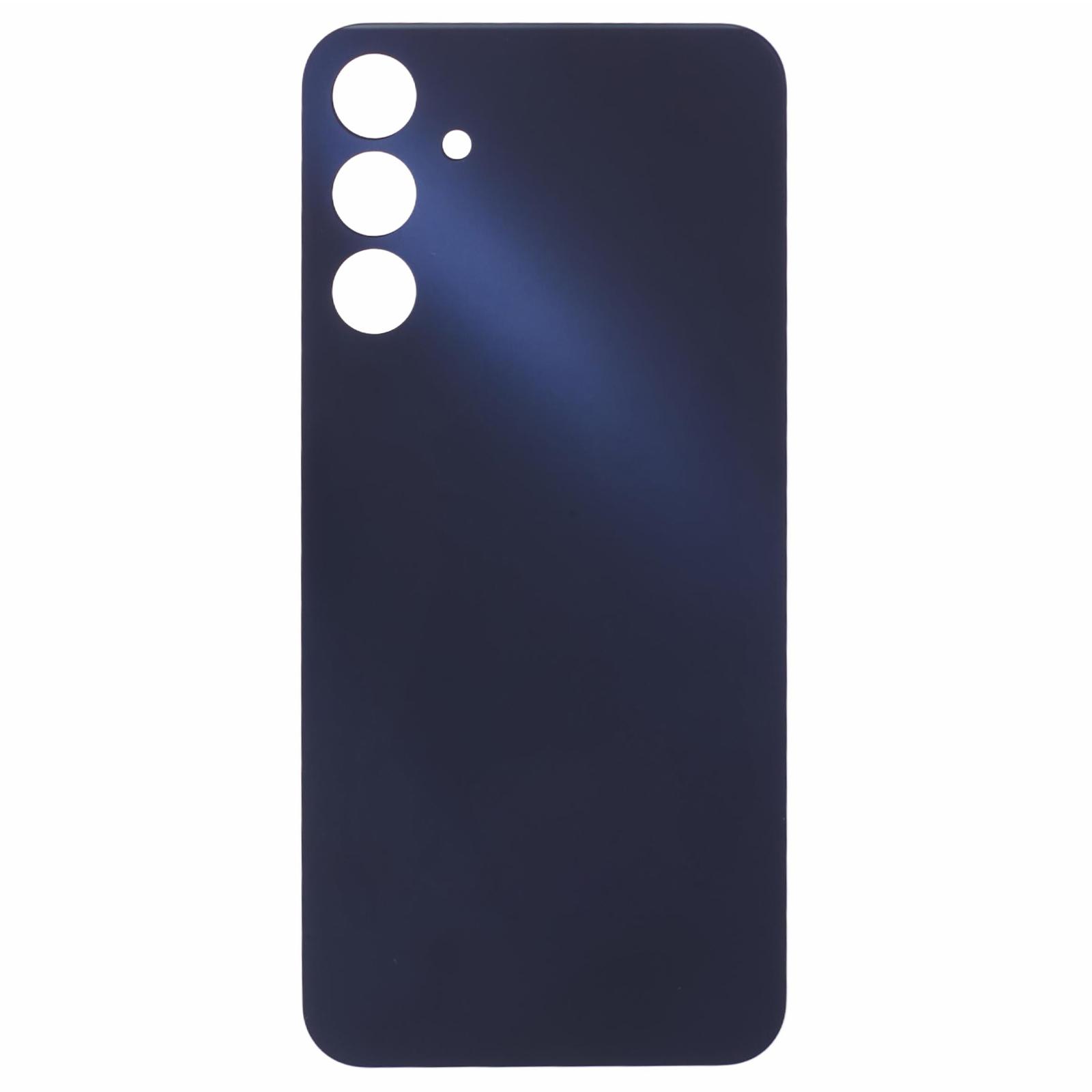 

For Samsung Galaxy A15 4G A155 Back Battery Housing Cover Part (Without Logo) Black