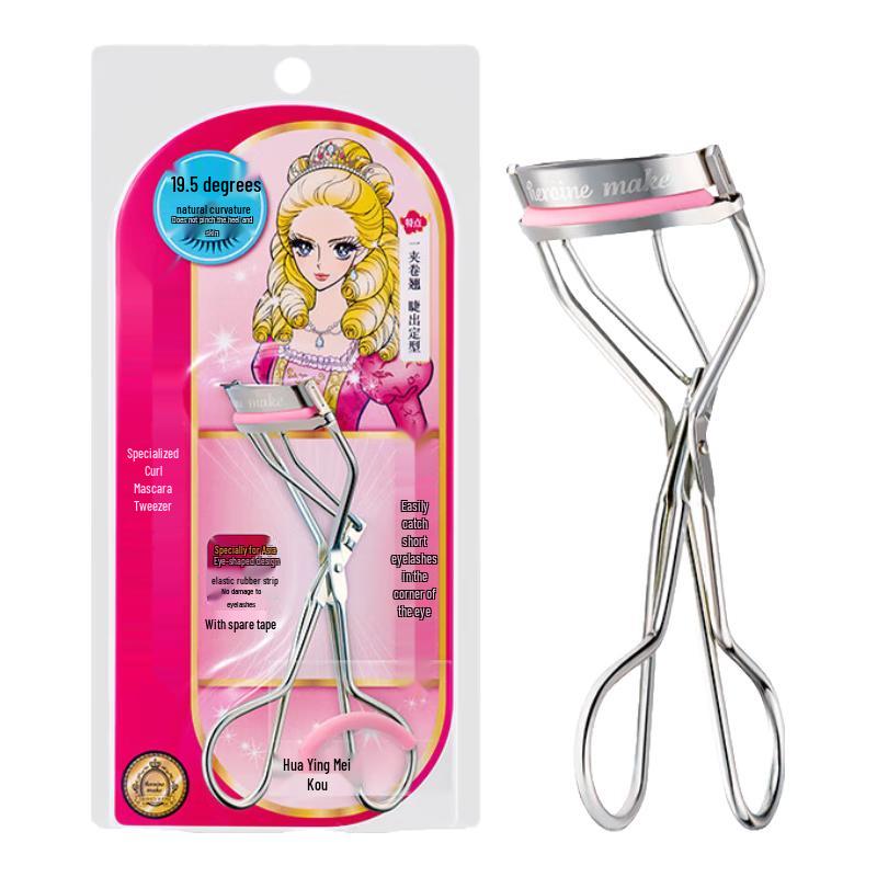 Kiss Me Heroine Make Eyelash Curler