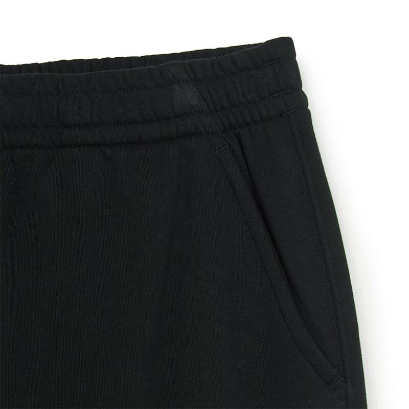 Calças de Moletom Jogger MLB Unissex com Logo Pequeno