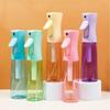 200/300ML Beauty Spray Bottle Plant Watering Bottle High Pressure Continuous Spray Bottle Travel Reusable Sub Packaging Bottle