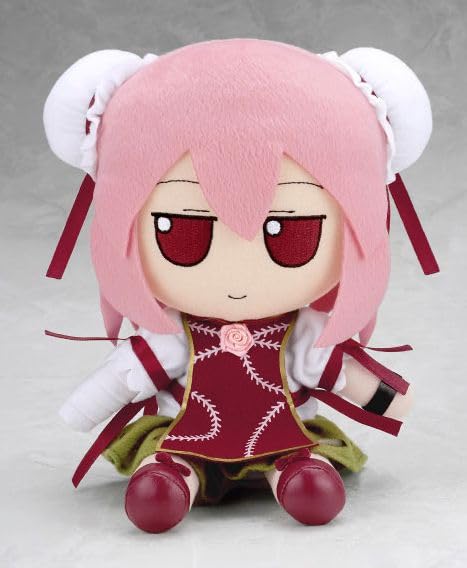 

Touhou Plush Series 32 Ibaraki Kasen Fluffy Kasen.