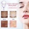 7Colors Photon LED Mask Face Neck Anti Wrinkle   Removal Skin Rejuvenation Machine