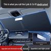 Geely Lynk & Co Front Windshield Sunshade Curtain - Sun Protection & Heat Insulation Cover.