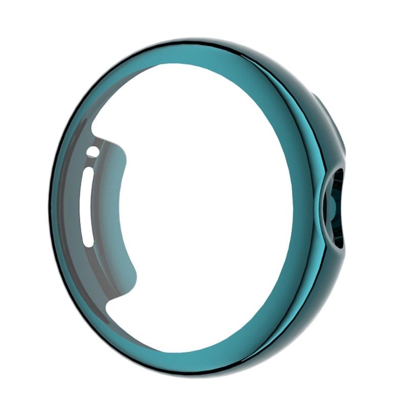 Screen Protector Case for Google Pixel Watch Strap smart watch Soft TPU Full Cover bumper Shell for Pixel Watch 2026 Accessories