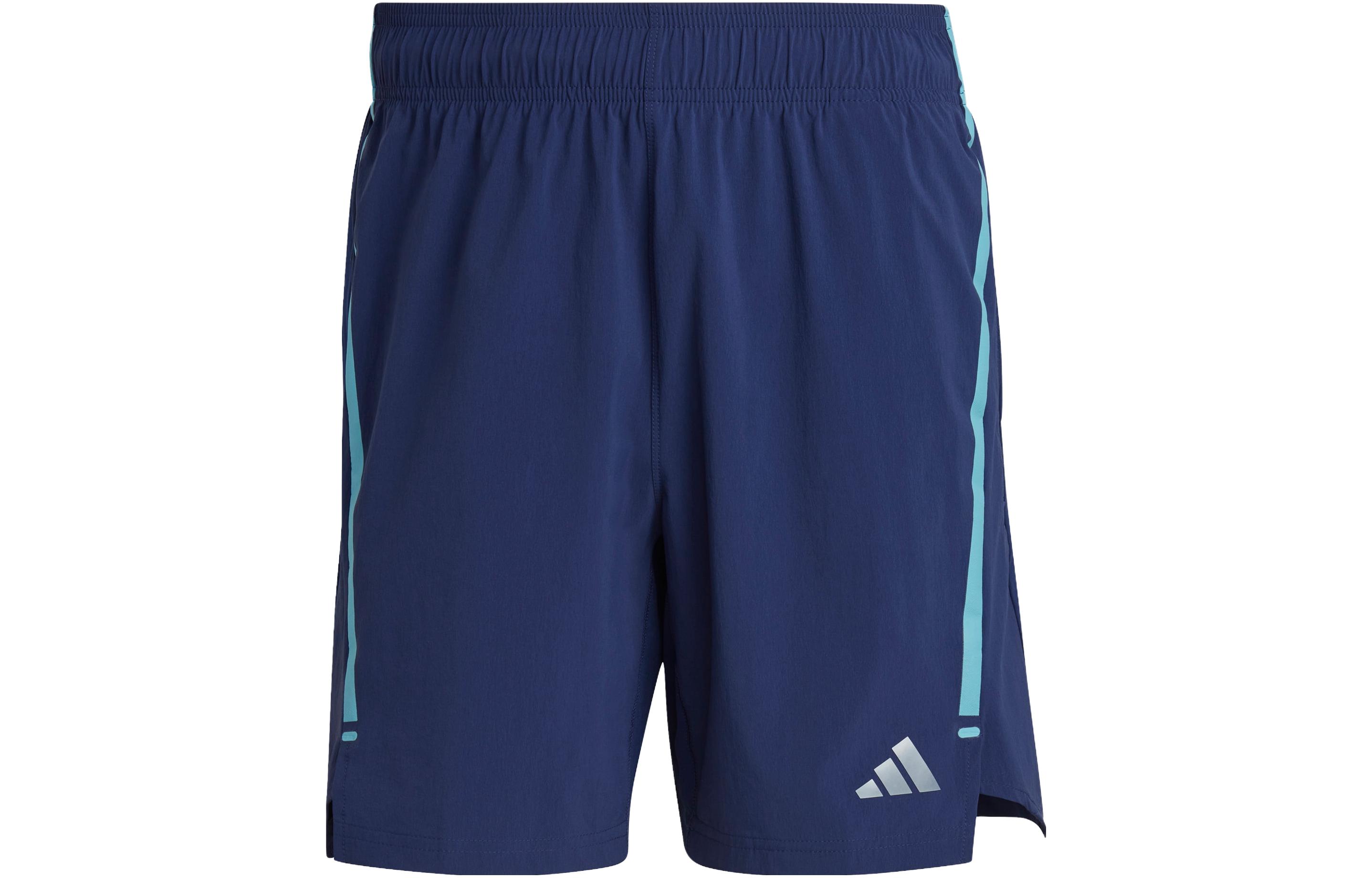 Adidas Sports Shorts Men s Dark Blue Moderate HS7504 XL7