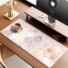 Anime C-Chobits Mouse Pad For Office Gaming And Keyboards Non-Slip Large Waterproof