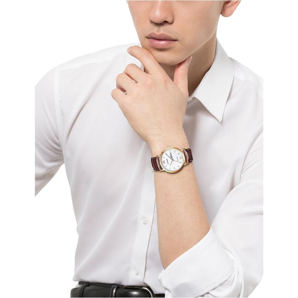 No Citizen [Citizen] Citizen [Citizen] Watch Citizen Collection Eco Drive Bm9012 02a Mens