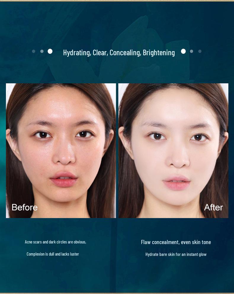 Yuli Yula Chinese-Style Makeup Set: Beginner's Eight-Piece Holiday Gift Box