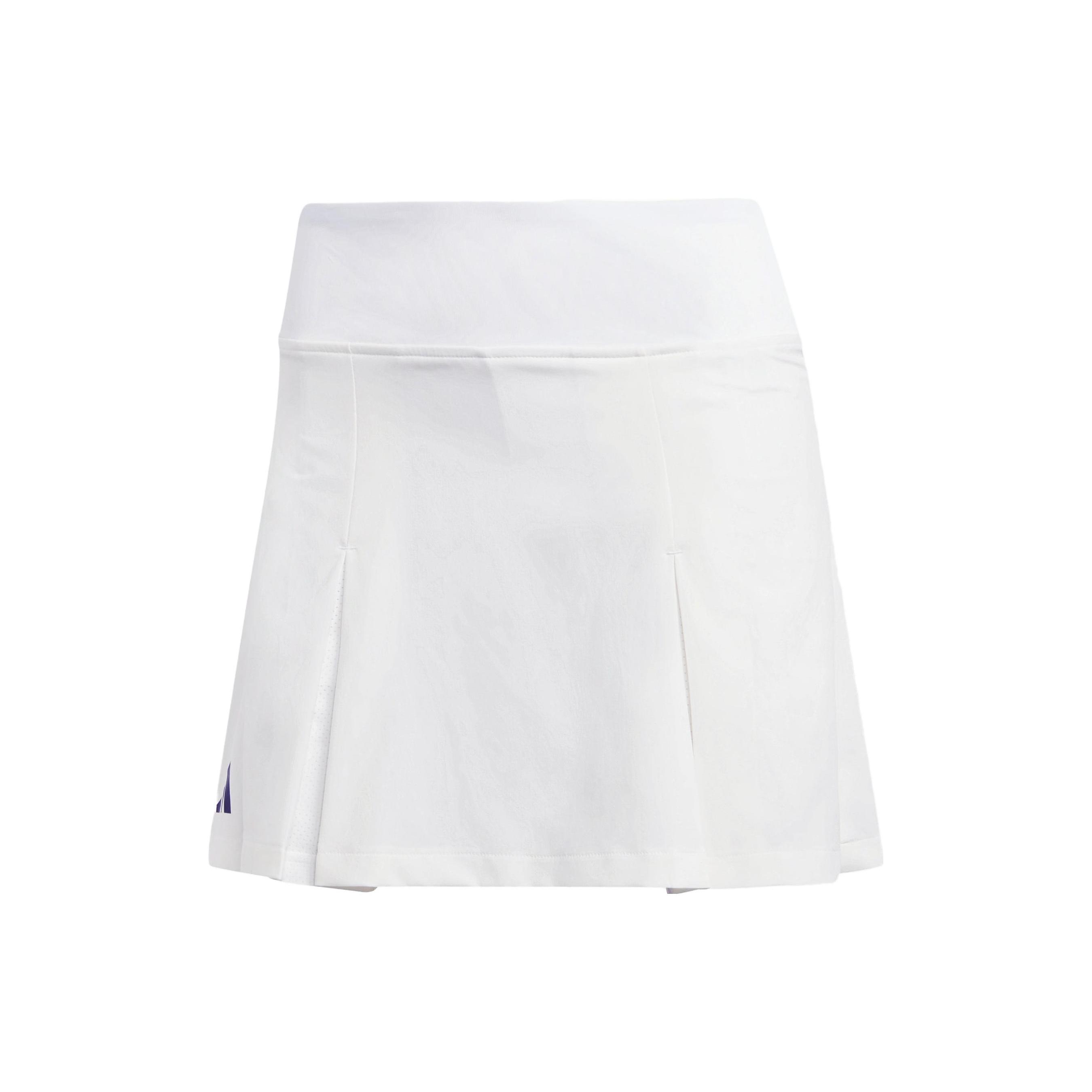 

Новая юбка Adidas со складками для тенниса HT7184, бесплатная доставка с клубом AdiClub L